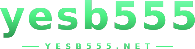 yesb555 logo